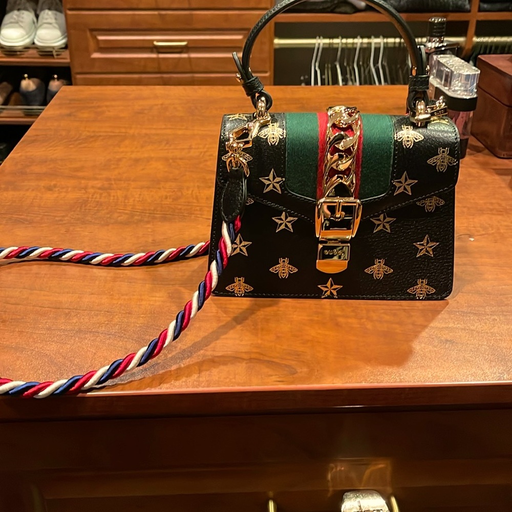 Gucci bag